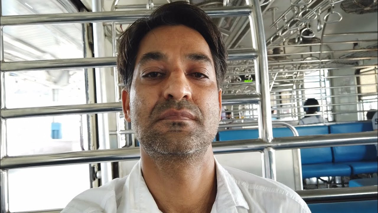 Khar Road Railway Station To Marine Lines Station - Mumbai