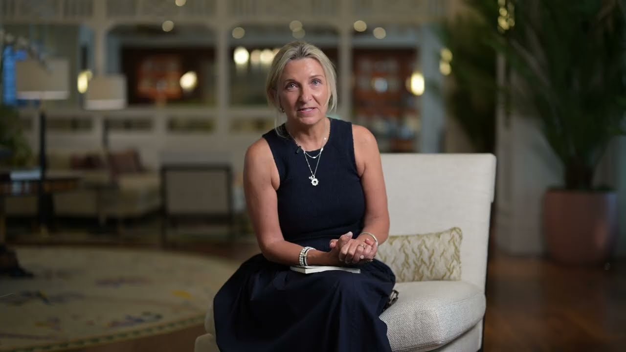 Inside the Reimagined Old Naples Hotel With Designer Kim Deetjen