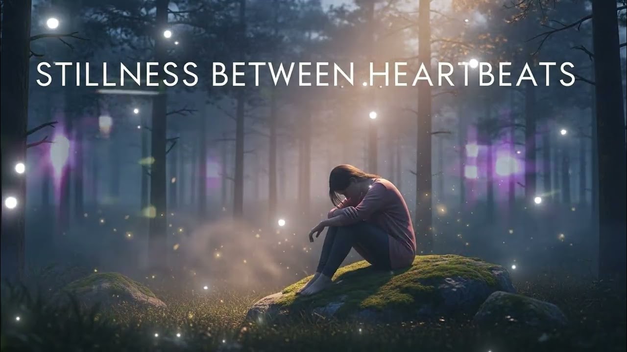 Stillness Between Heartbeats |BLUETONE