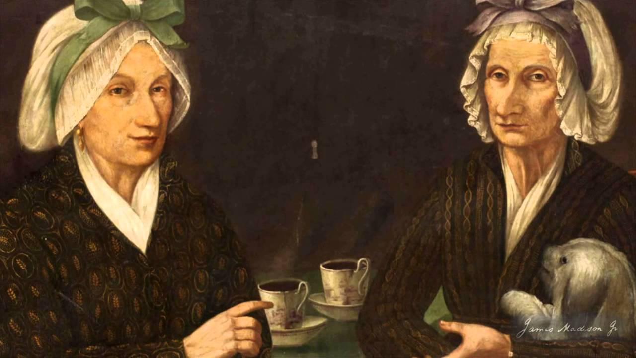 Women During the American Revolution, by Professor Rosemarie Zagarri