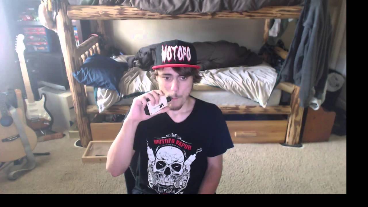 Vape Live Stream Q&A