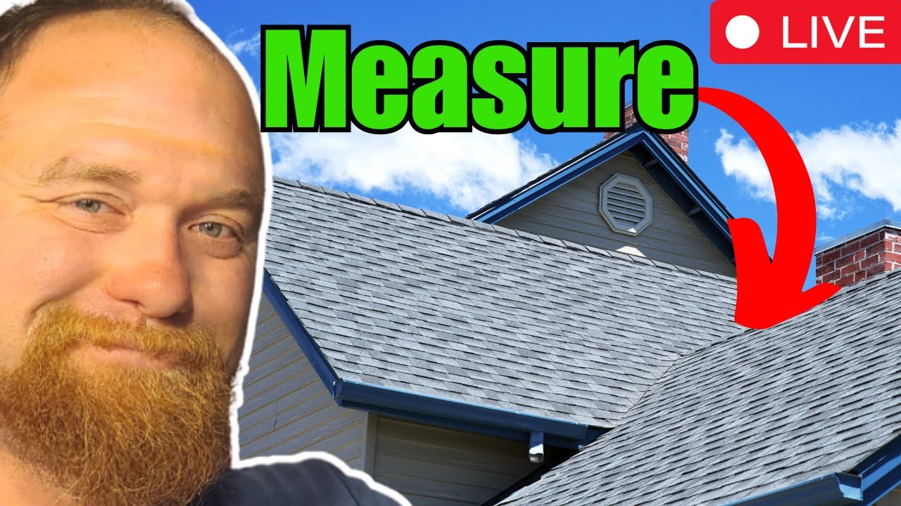 The Ultimate Metal Roof Measurement Software Revealed
