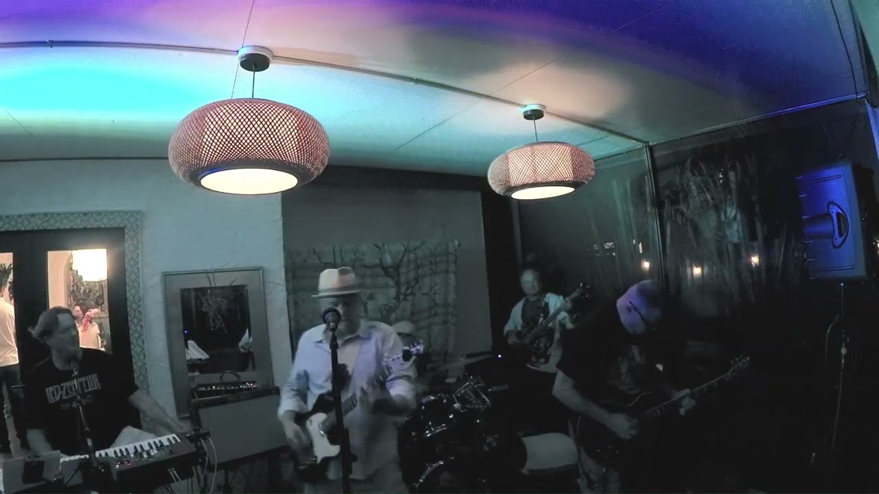 United Nations Stomp Cover