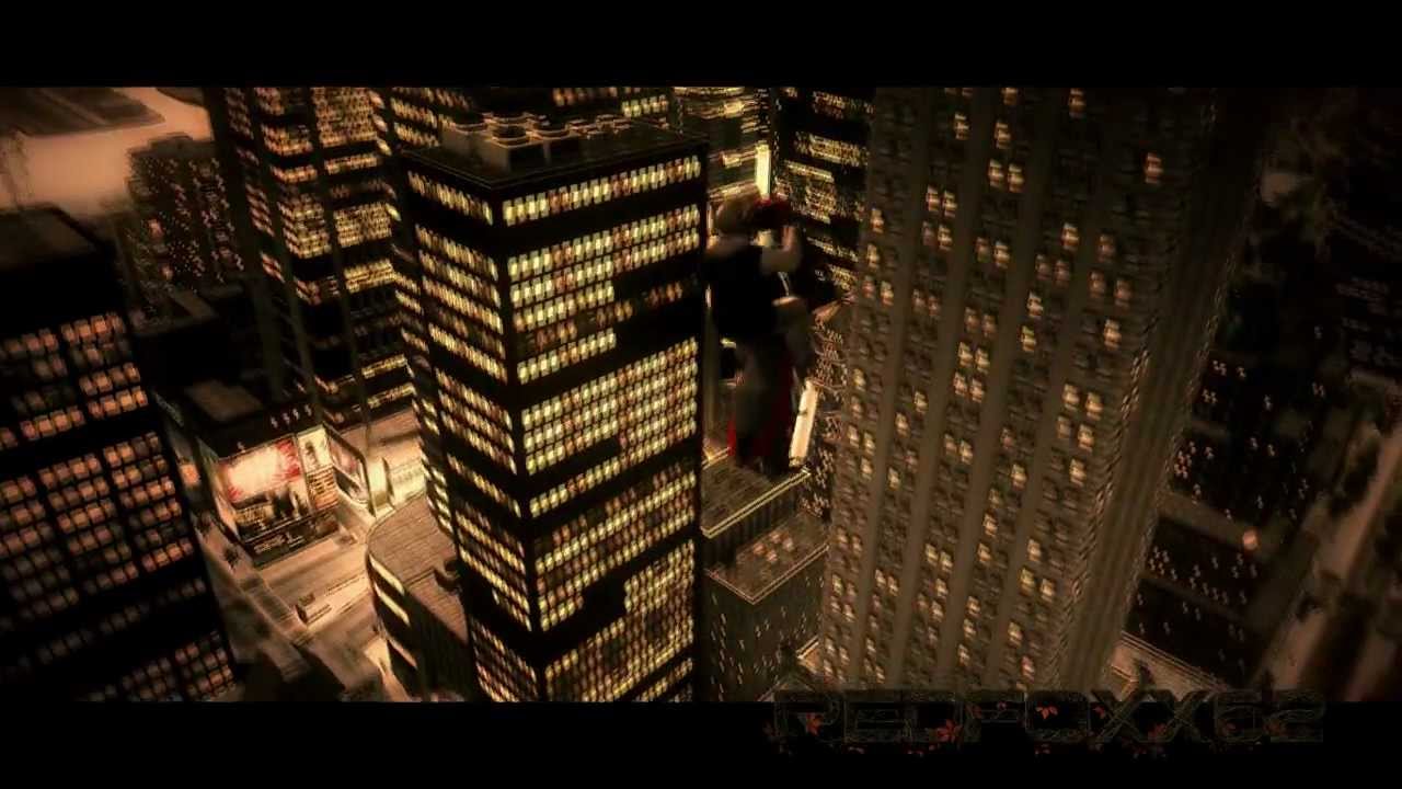 [VL-GTA IV] Autumn Leaves
