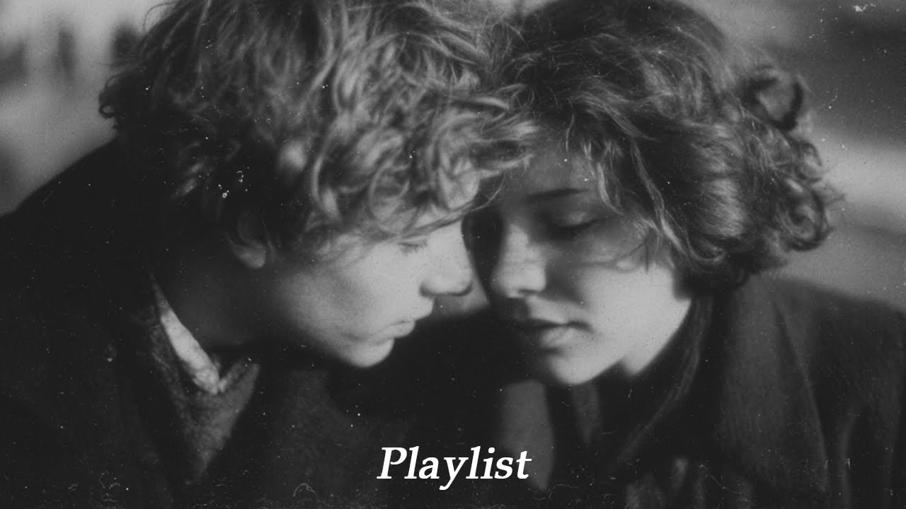 The Most Beautiful Love Songs of the 60s – Vintage Love