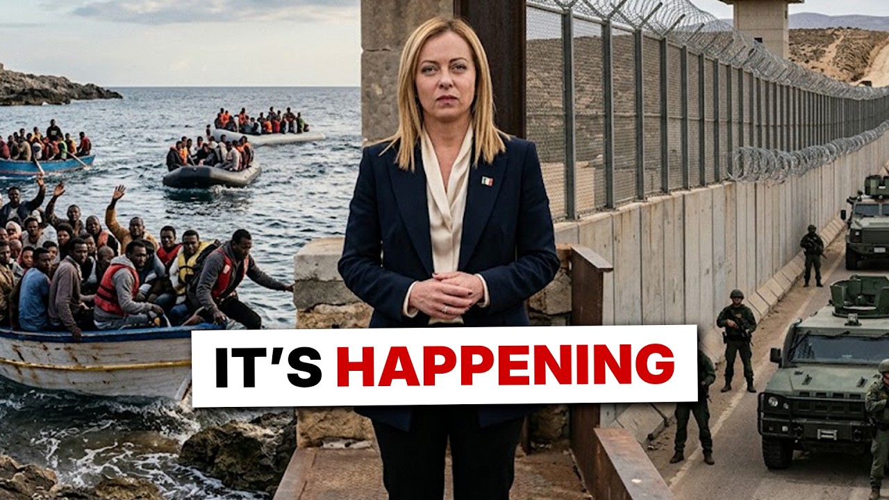 These 9 European Countries Just Moved Against ISLAM