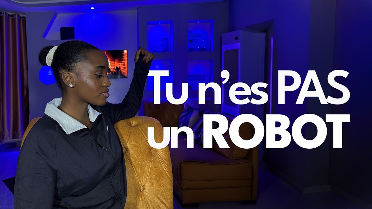 Arrête d'affronter tes émotions, apprends à les écouter