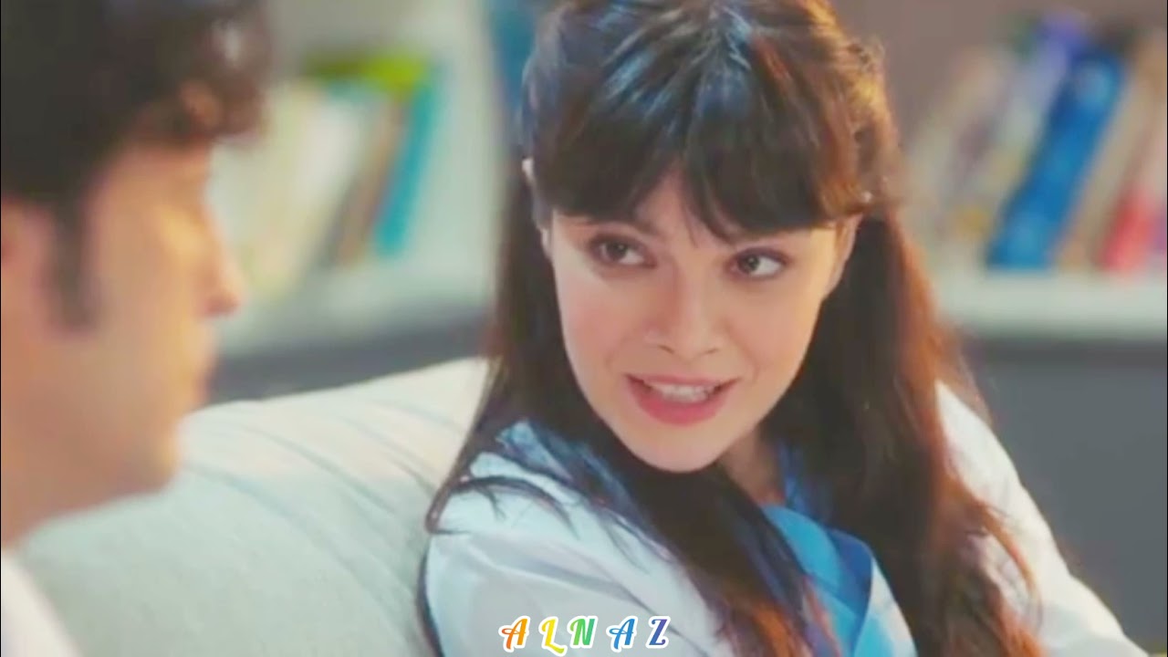 Mucize doktor =ALİ & NAZLI klip / geliyor geliyor. 💜