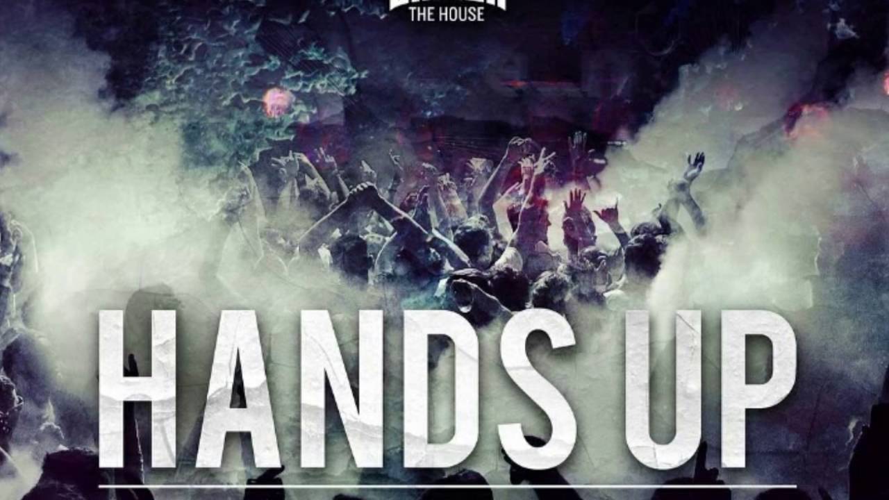 Dimitri Vegas & Like Mike vs NLW - Hands Up [FREE DOWNLOAD]