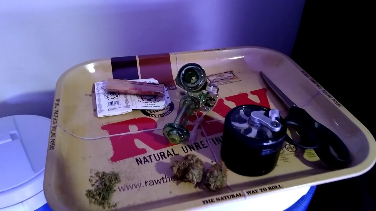 Primo Kush giveaway first fire!