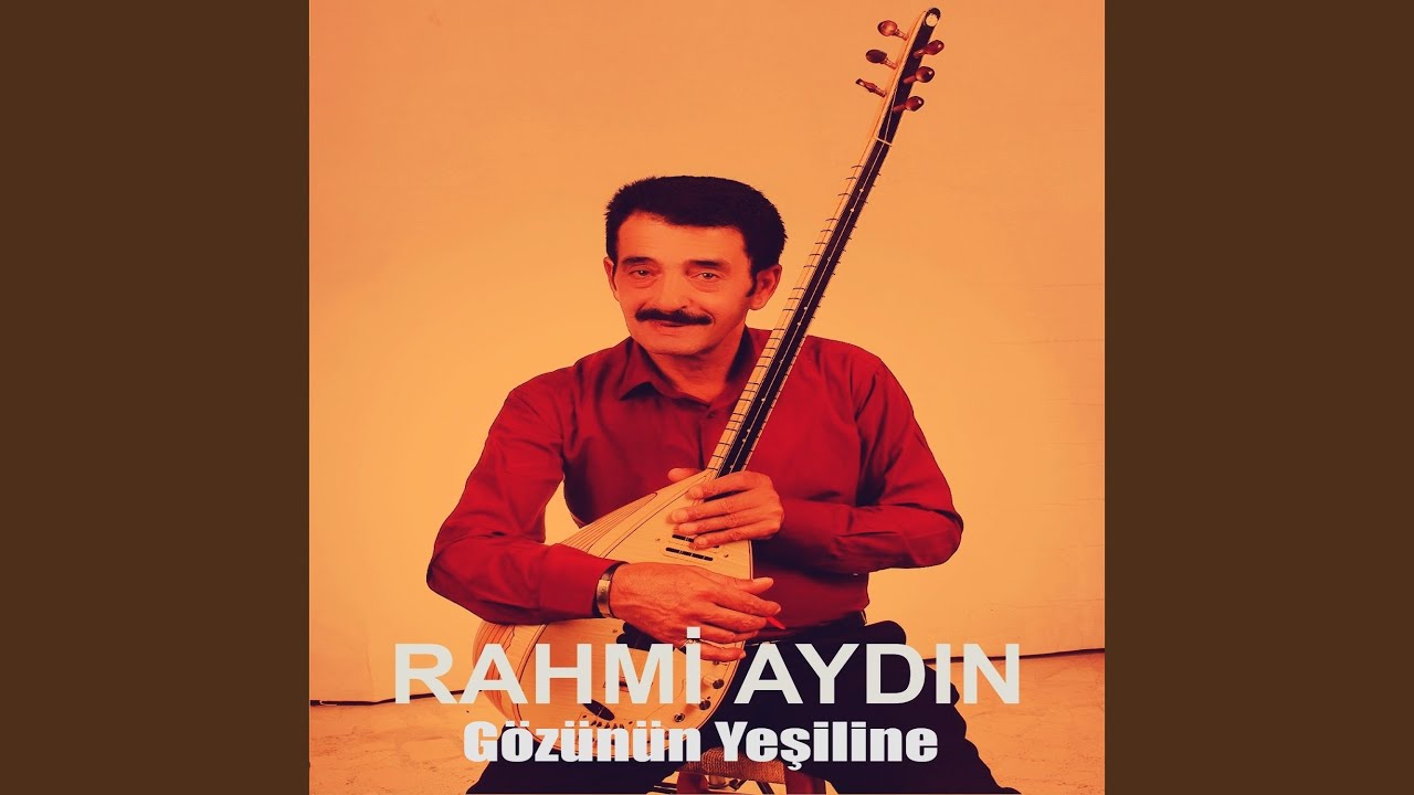 Gözünün Yeşiline