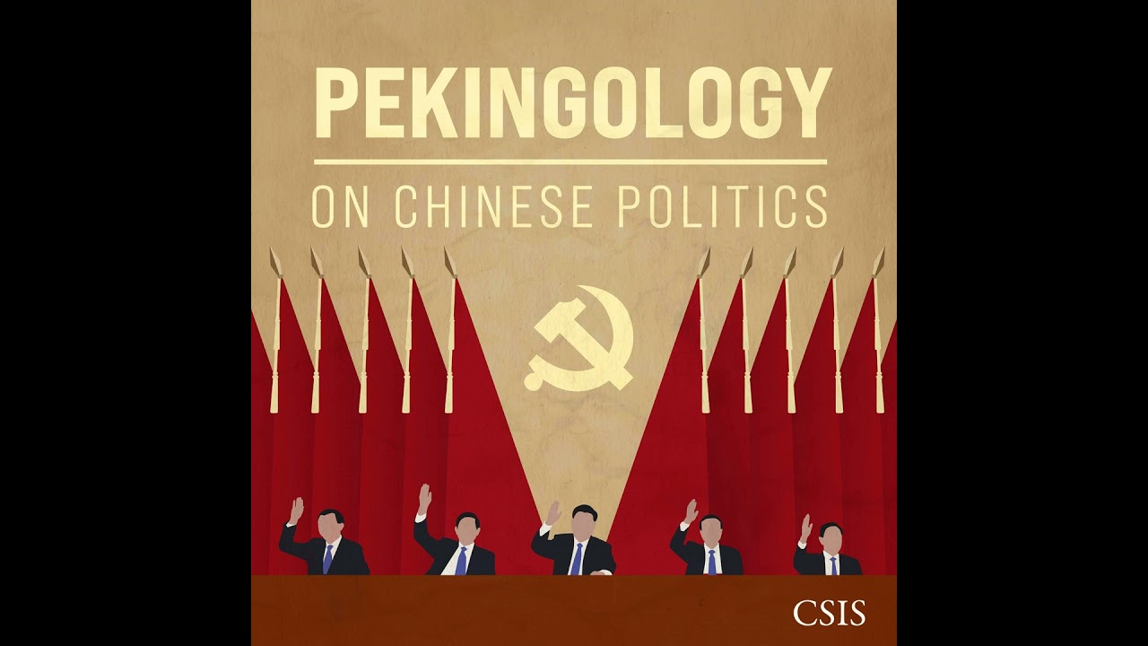 How the CCP Finances its Global Ambitions