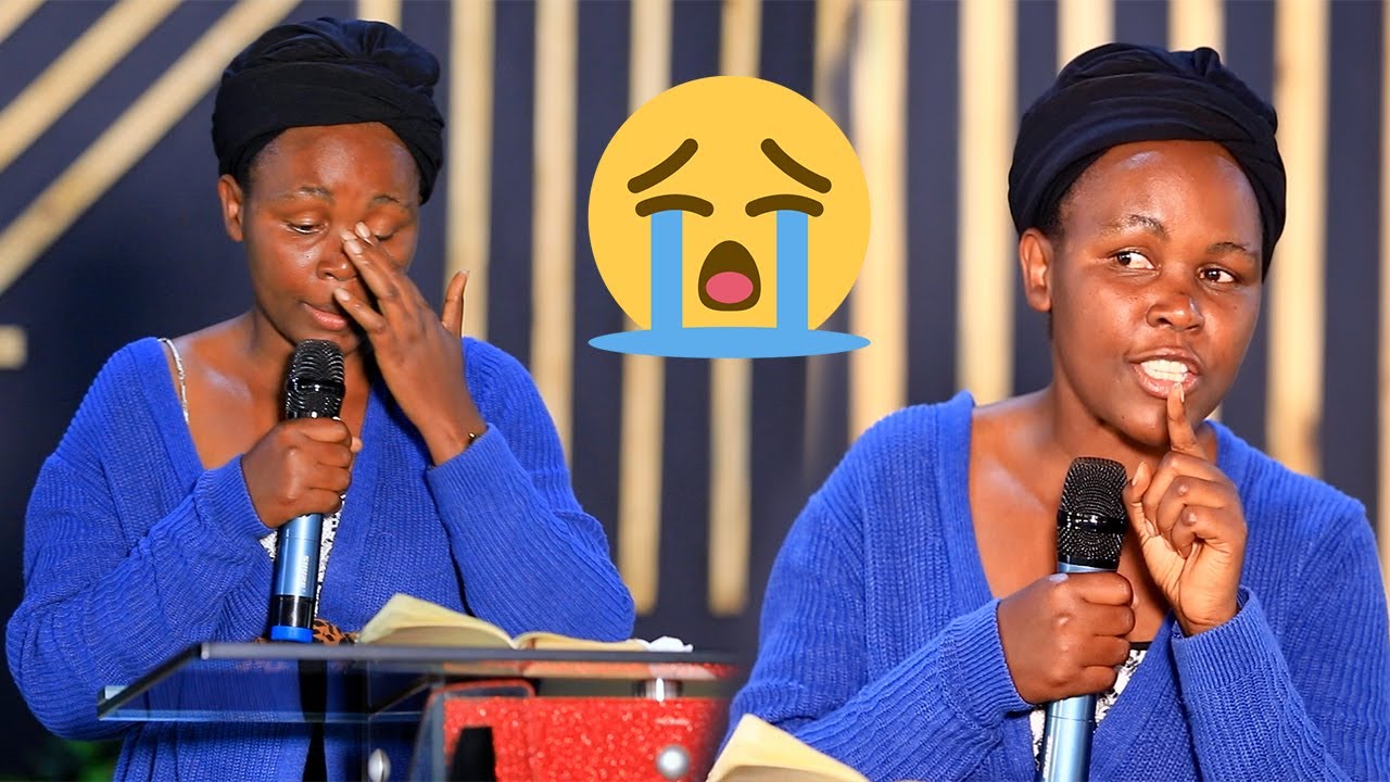 YOO😭ABIVUGANYE AGAHINDA NA MARIRA😭WA MUKOBWA JOSELYNE IMBOGAMIZI 4 ZITUMA UTABONA UMUGISHA. ZIKUREH