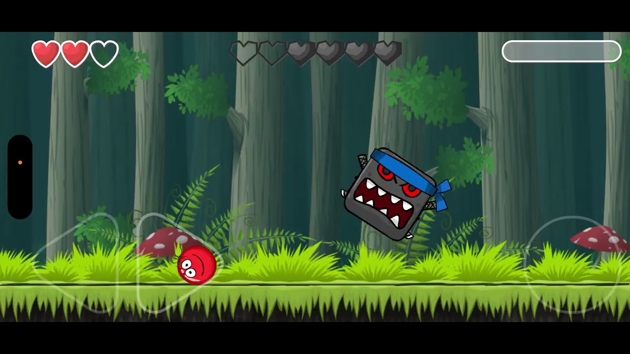 Red ball 4 times 2