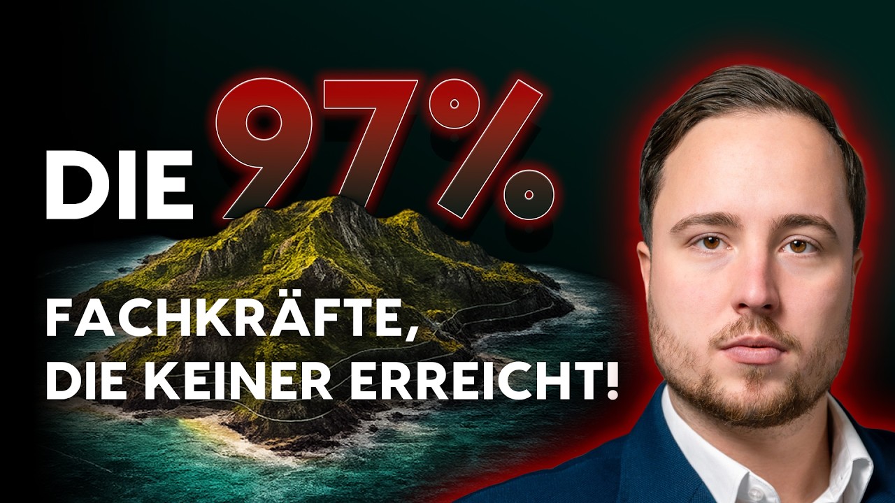 Warum Insellösungen im Recruiting scheitern und was wirklich planbar ist