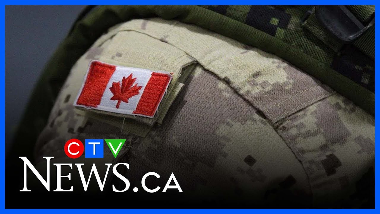 Canadian Joint Forces Command aims to improve joint military capabilities