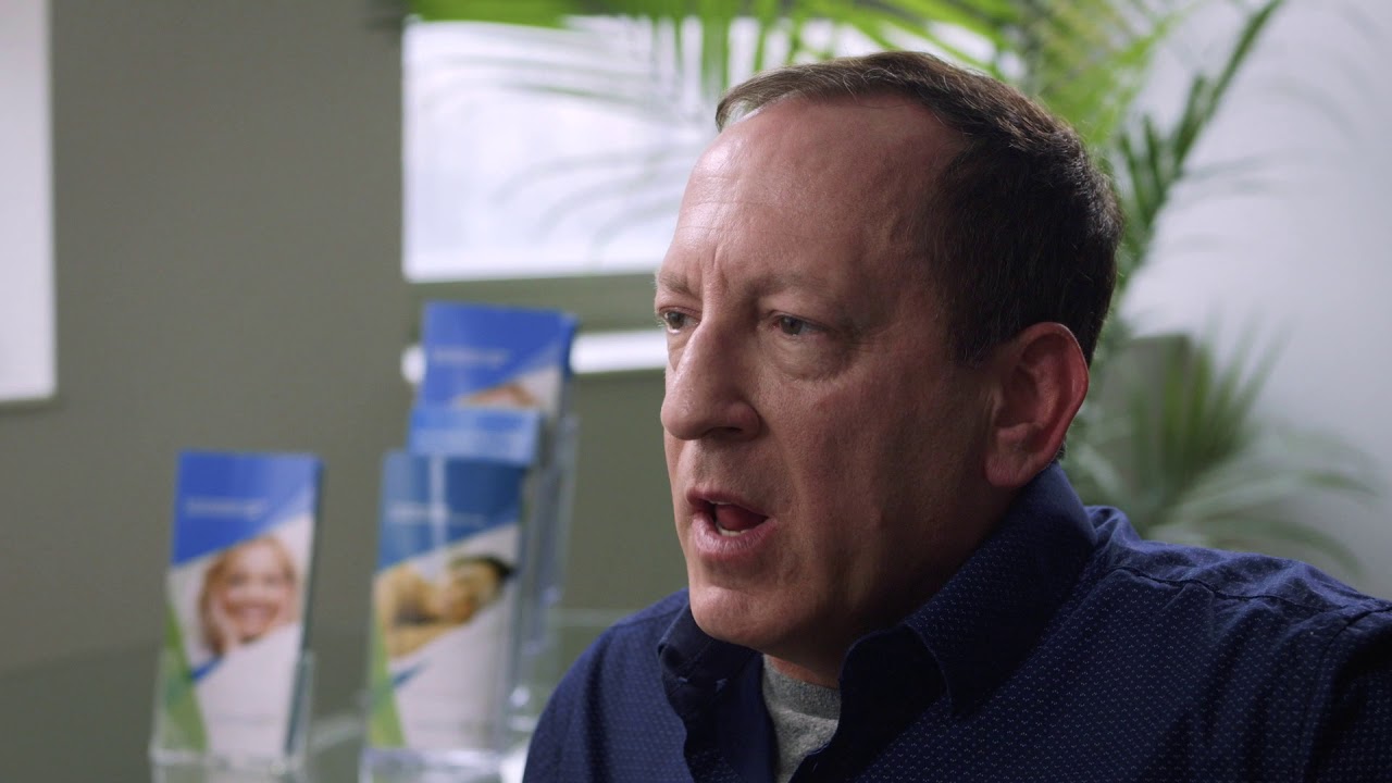 Jay's Sleep Apnea Story