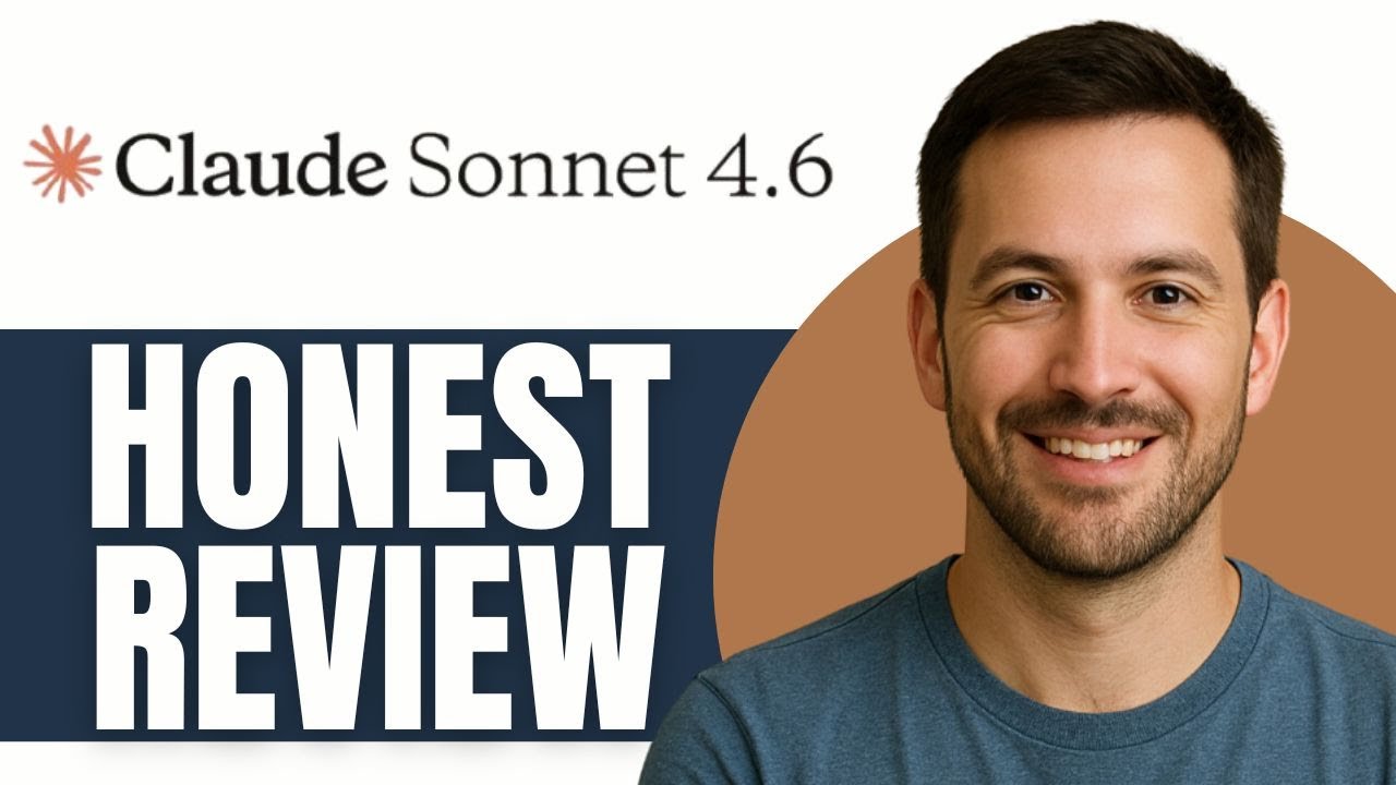 Claude Sonnet 4.6 Review Better Than Opus At One Fifth The Cost