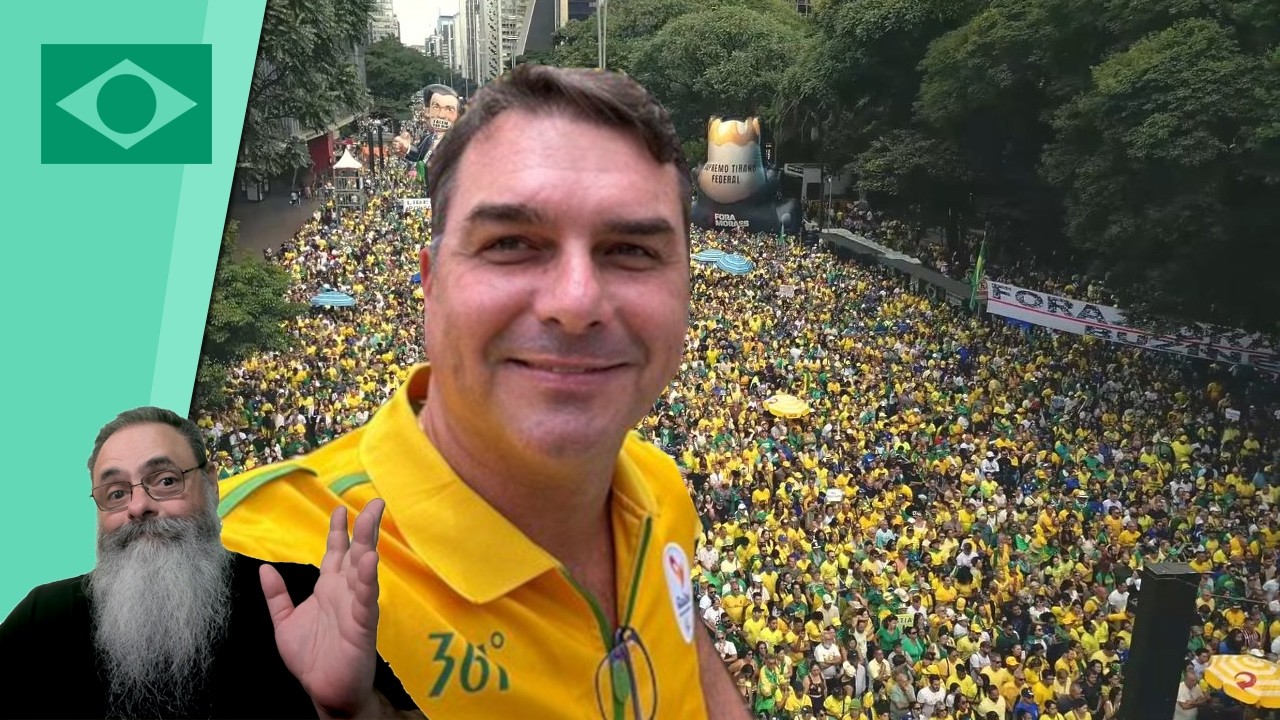 MANIFESTAÇÃO 