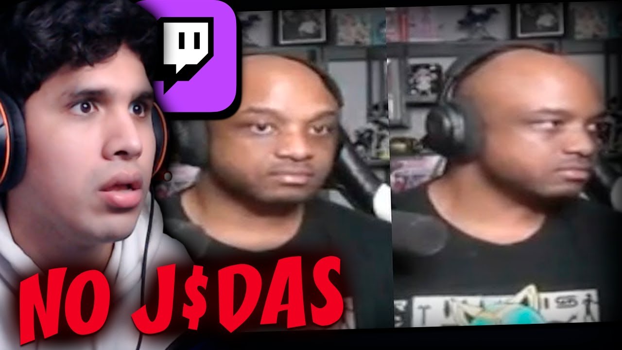 Este STREAMER EXPUSÓ LO PEOR... SIN QUERER | TDYU Reacciona
