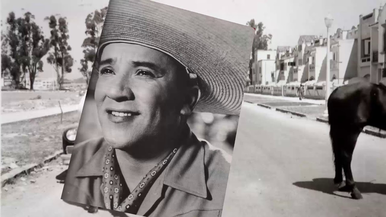 MIGUEL ACEVES MEJÍA, LA BARCA DE GUAYMAS (1947)