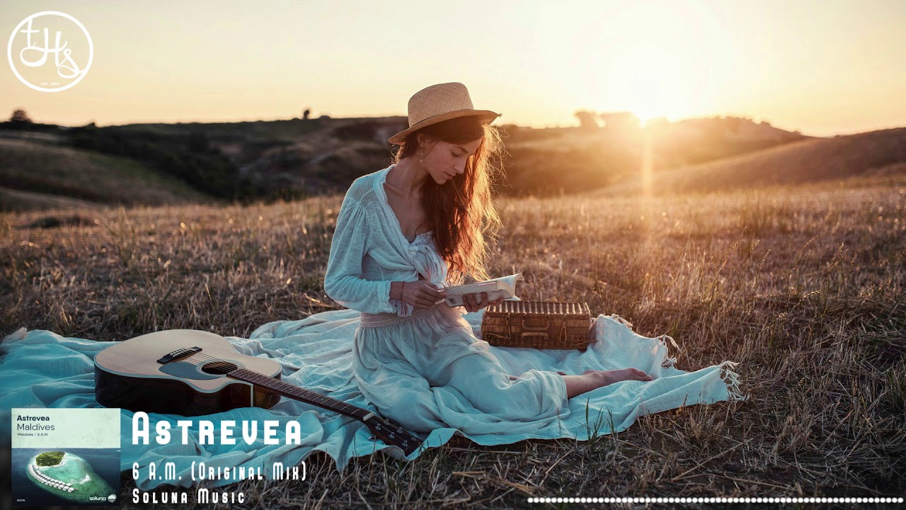 Astrevea - 6 A.M. (Original Mix) [Soluna Music]