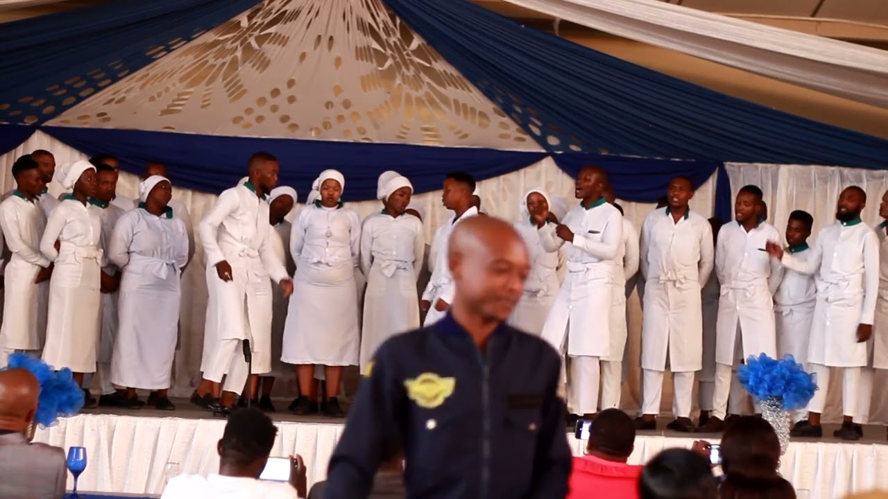 isabelo mass choir