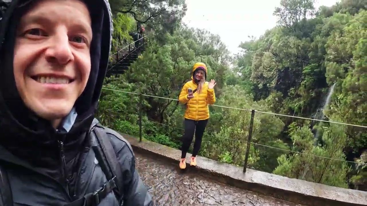 Madeira 2025