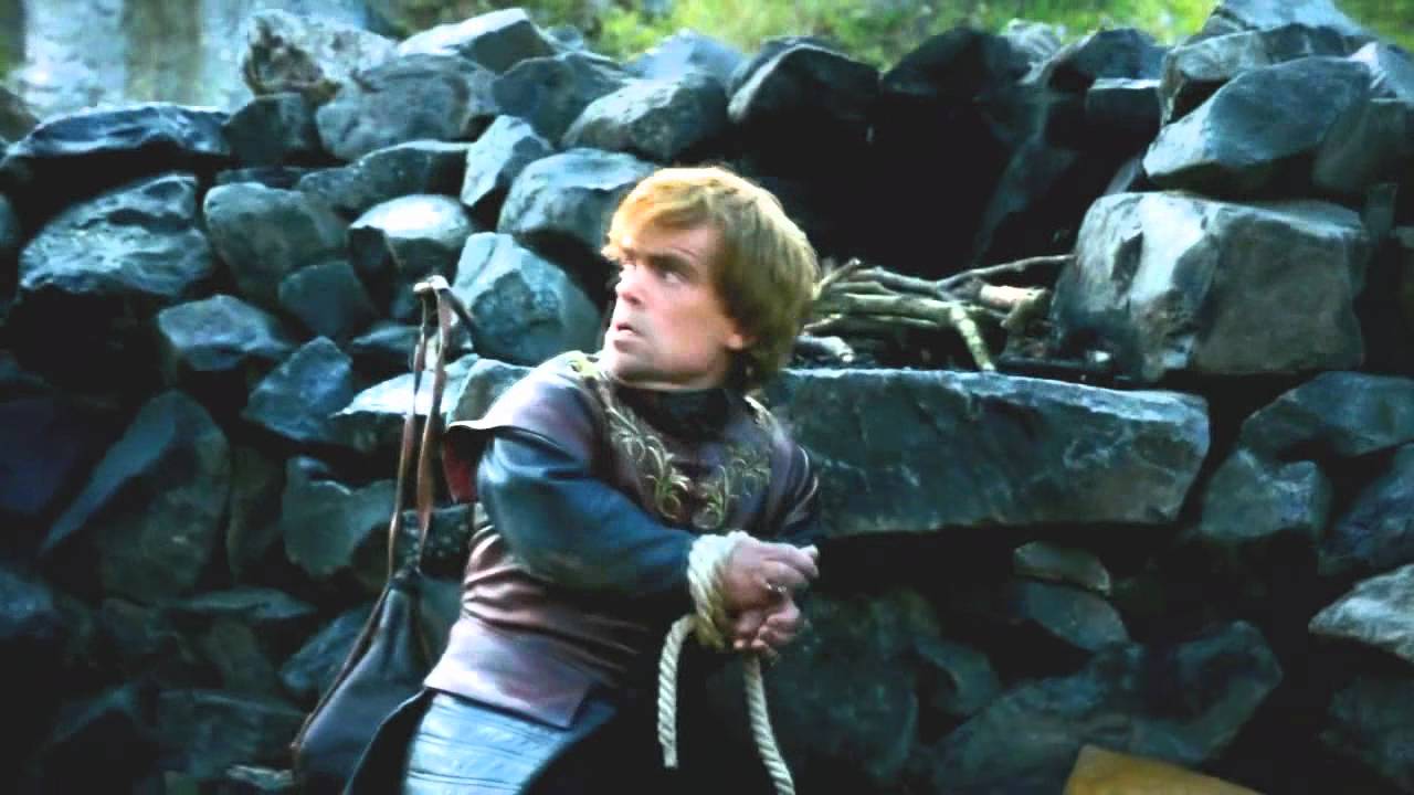 Seven Devils [Game of Thrones]