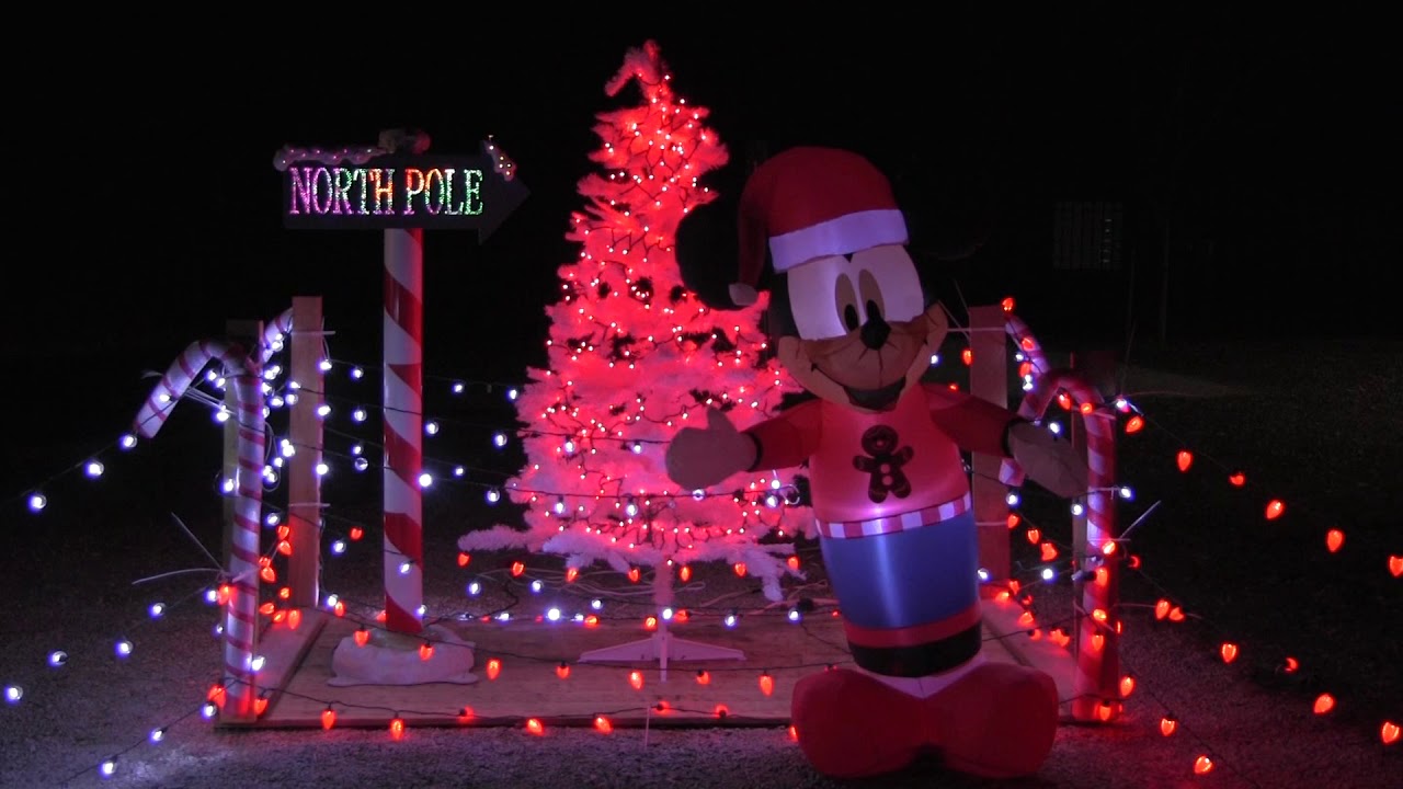 Spearfish City Christmas