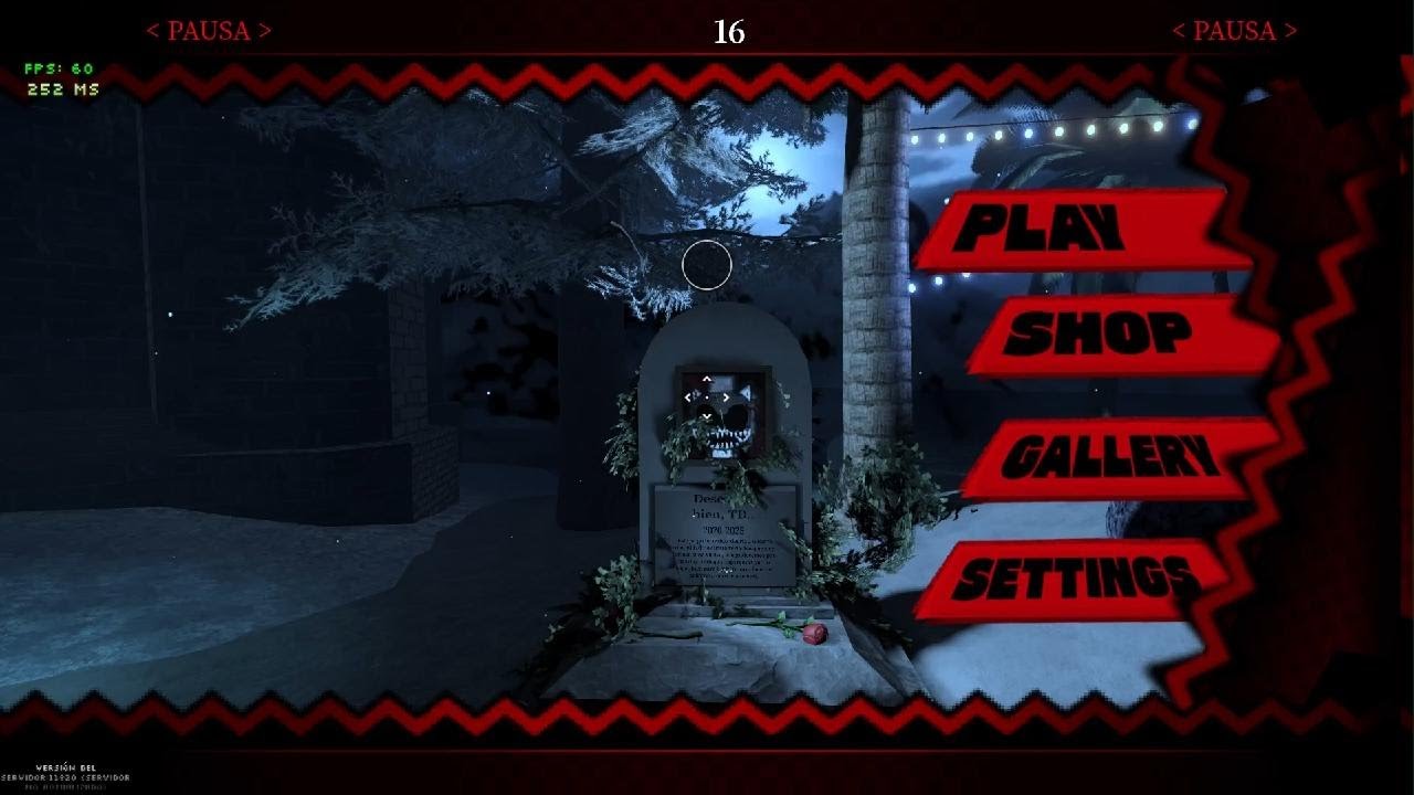 Jugando Outcome memories
