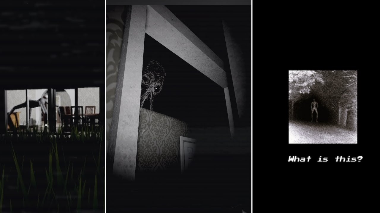 Roblox - Mulberry County [DEMO]