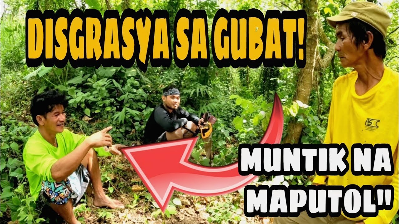 NANGUHA KAMI NG KAWAYAN NA PANSAHIG NG UPUAN | KAUTOL TV