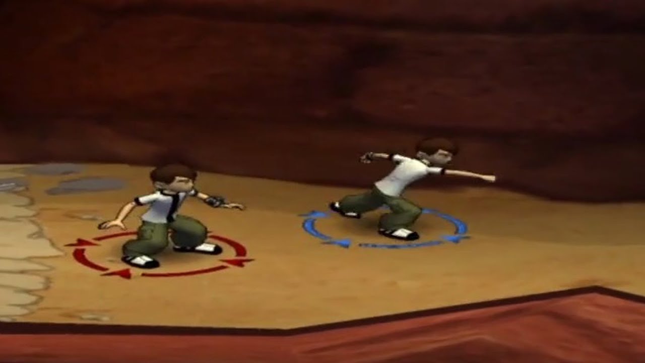 បេនថេន