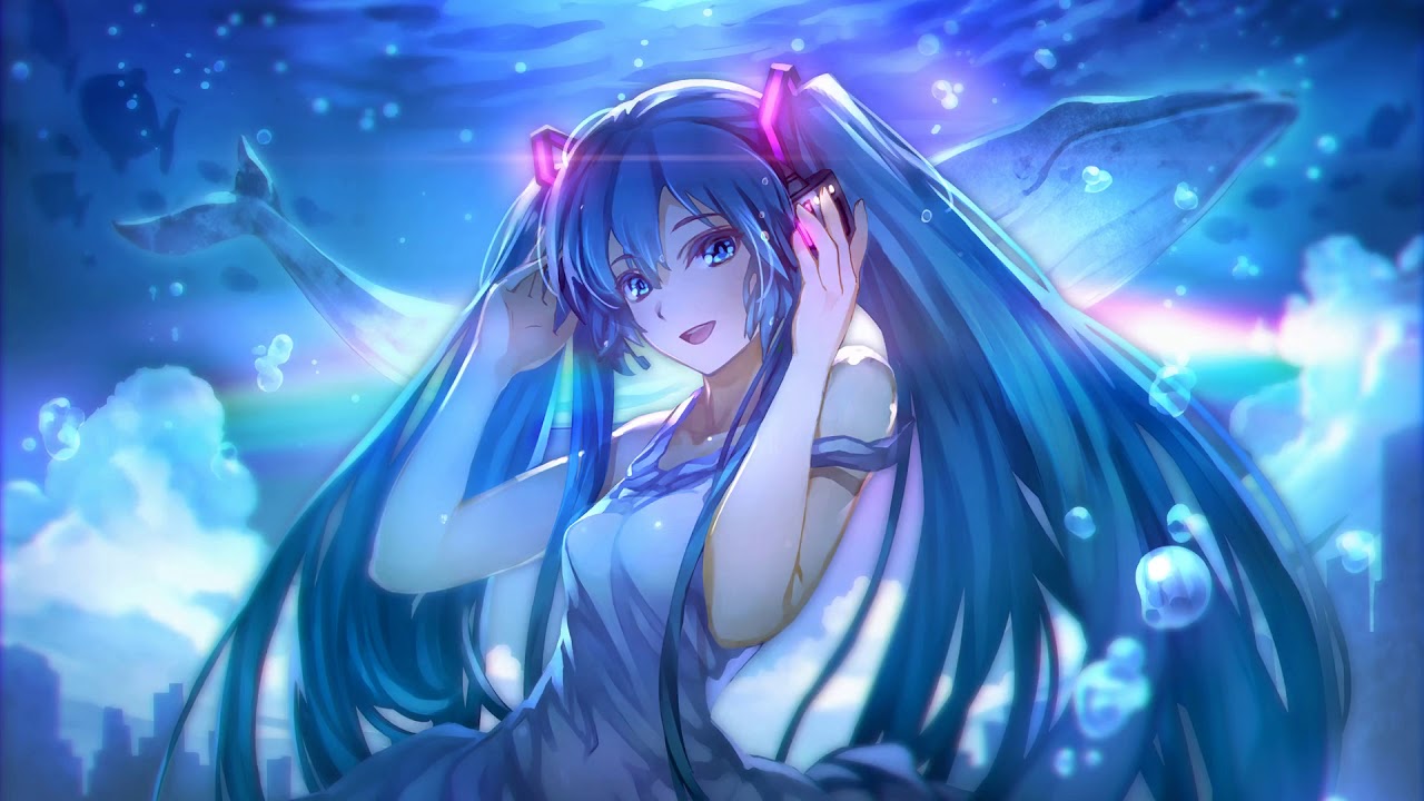 Nightcore ~ Wondering ||Olivia Rodrigo, Julia Lester (HSMTMTS)||