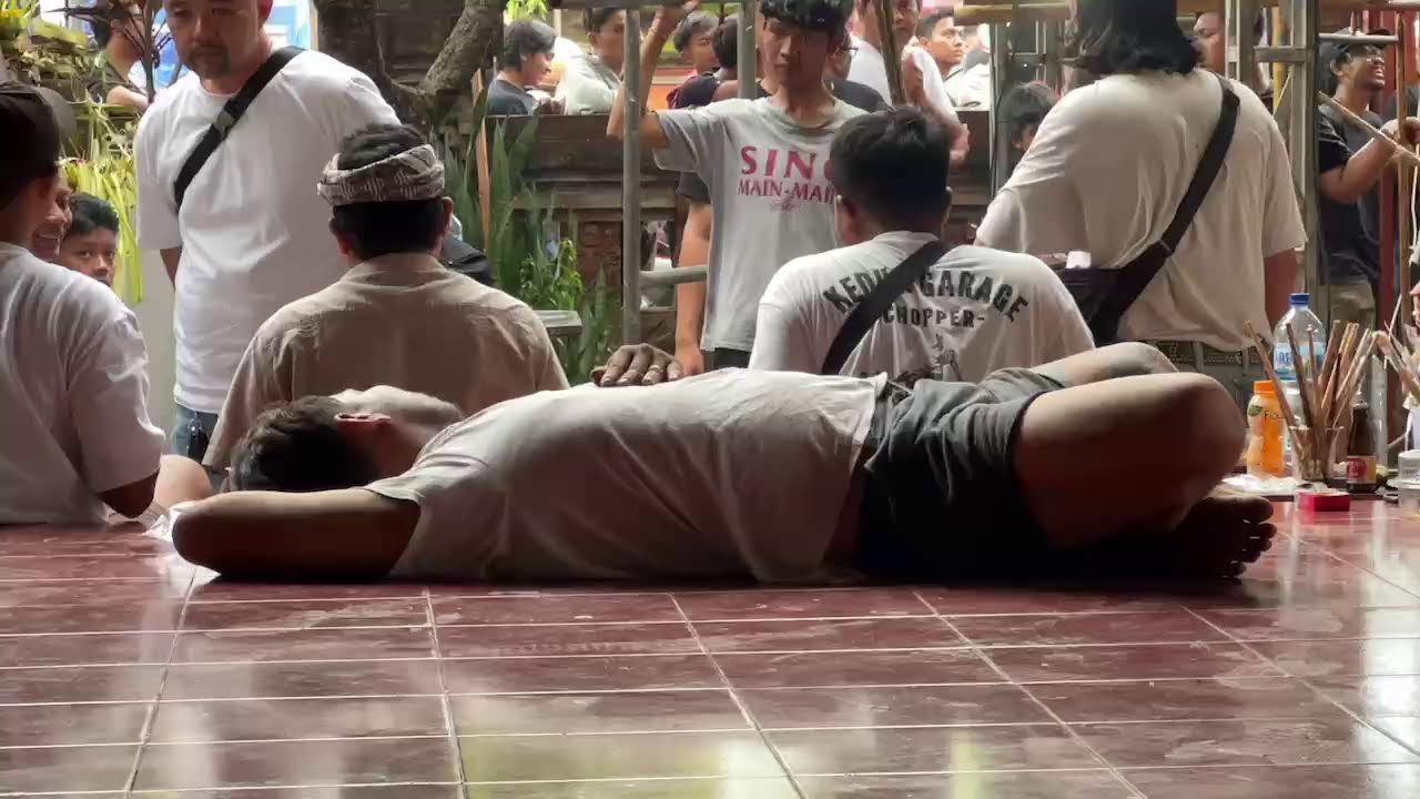 OGOH OGOH CAKA 1946 #50 PART.5