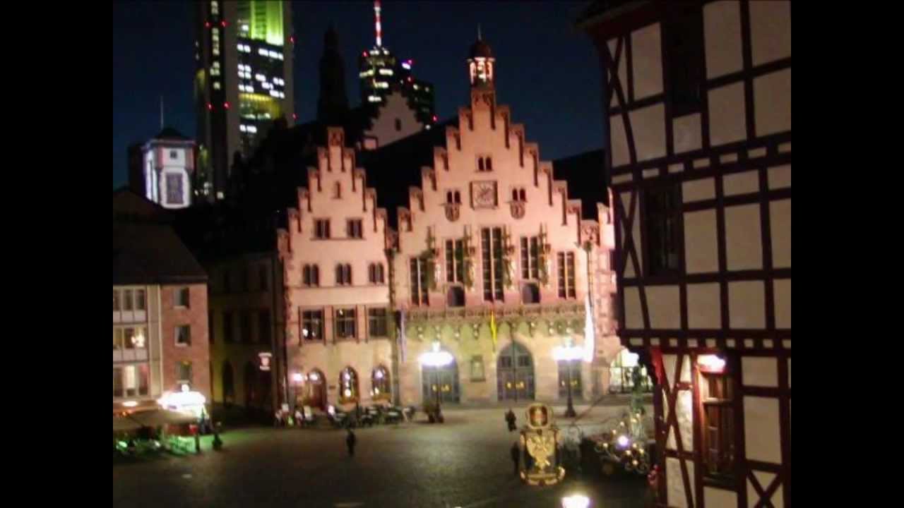 Mainhattan ! &hearts;