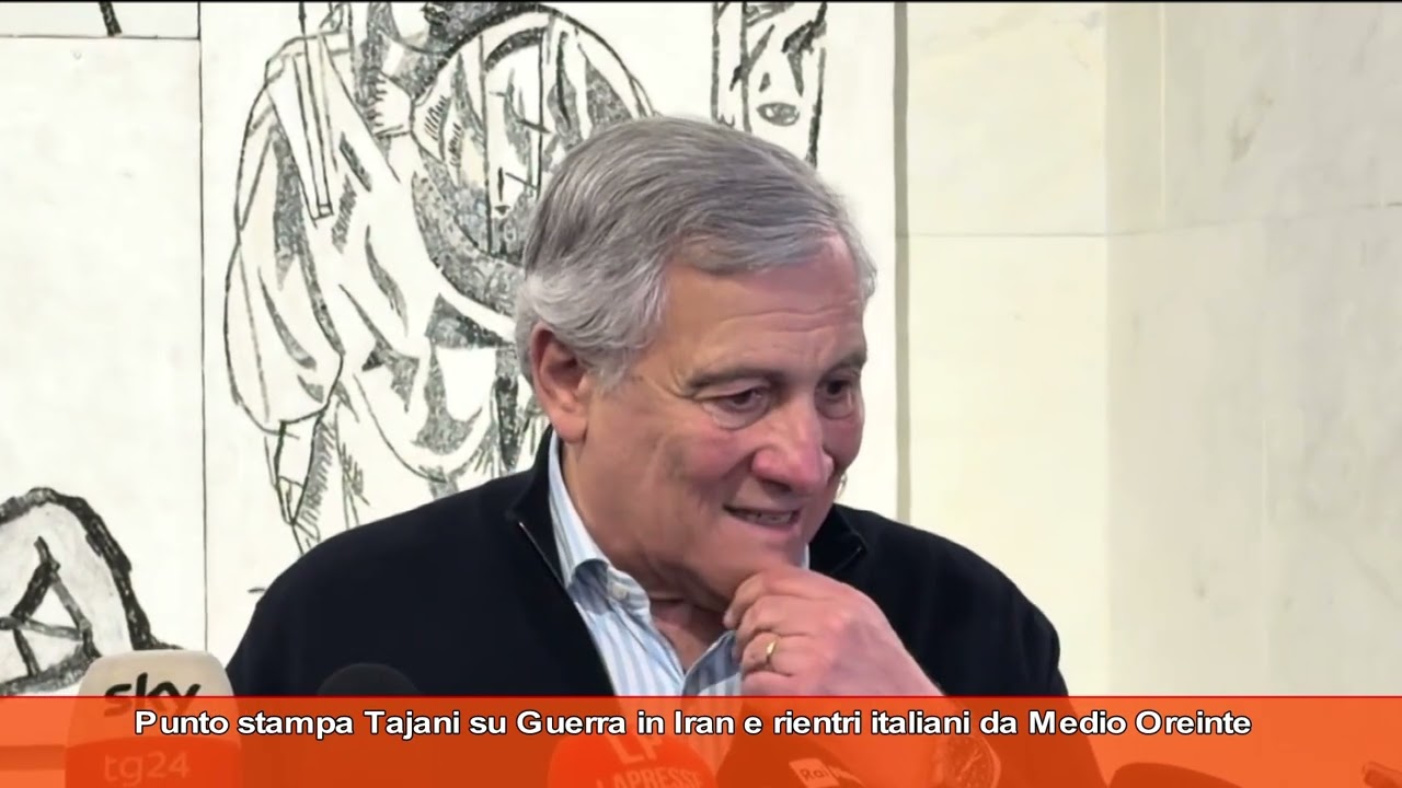 Tg Montecitorio HD La Giornata
