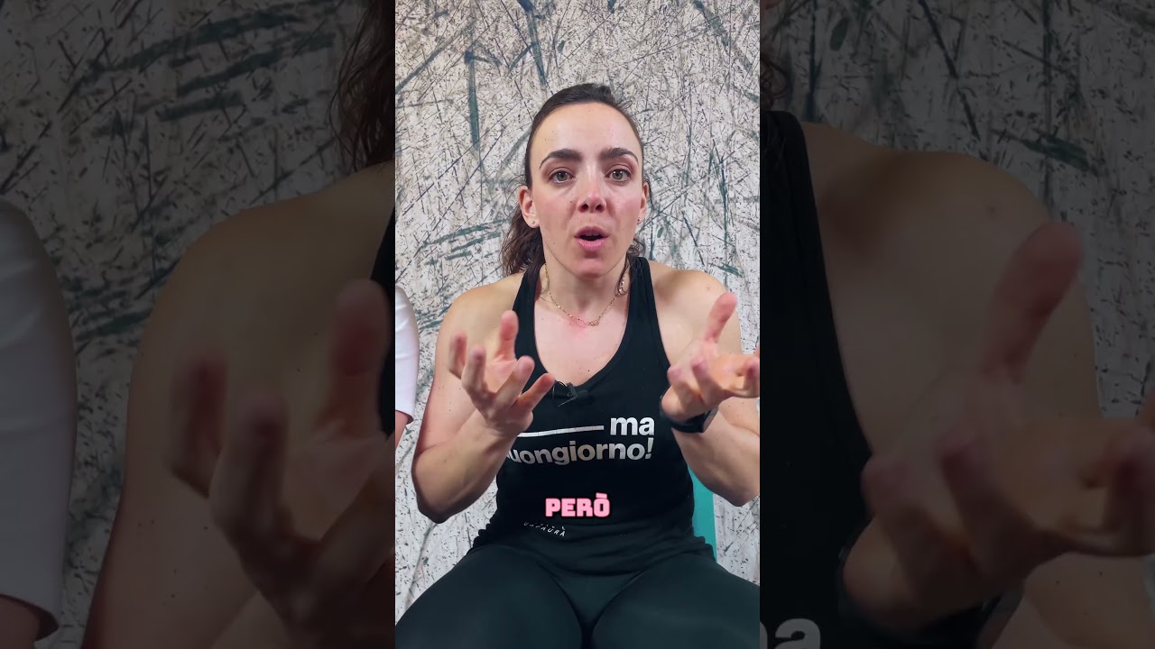 3 FALSI MITI SUL DIGIUNO INTERMITTENTE #tips #salute #benessere #fitness #elearning #posturadapaura