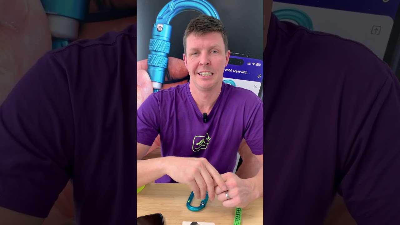 Switching to Scannable is easier than you think