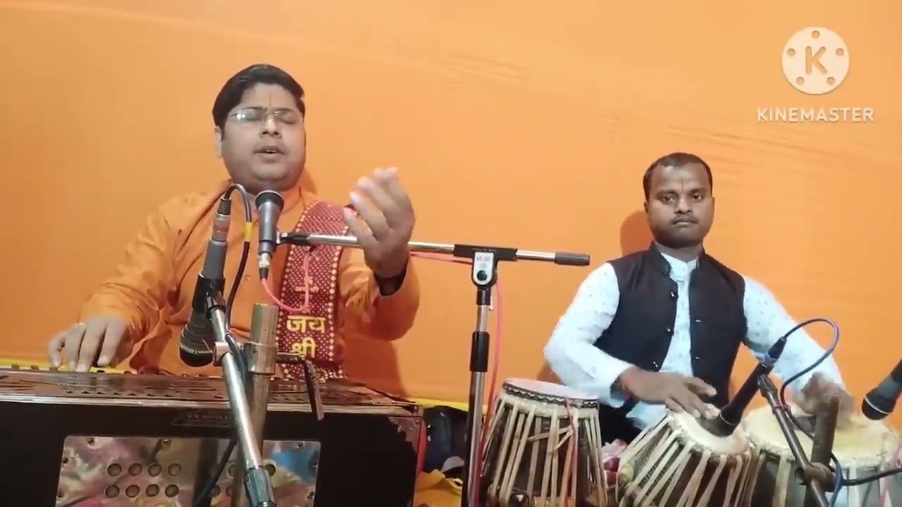 bhaj man ram Charan sukhdai #anup_jalota #bhajan #shivbhushan_panday & #prawesh_jee_official