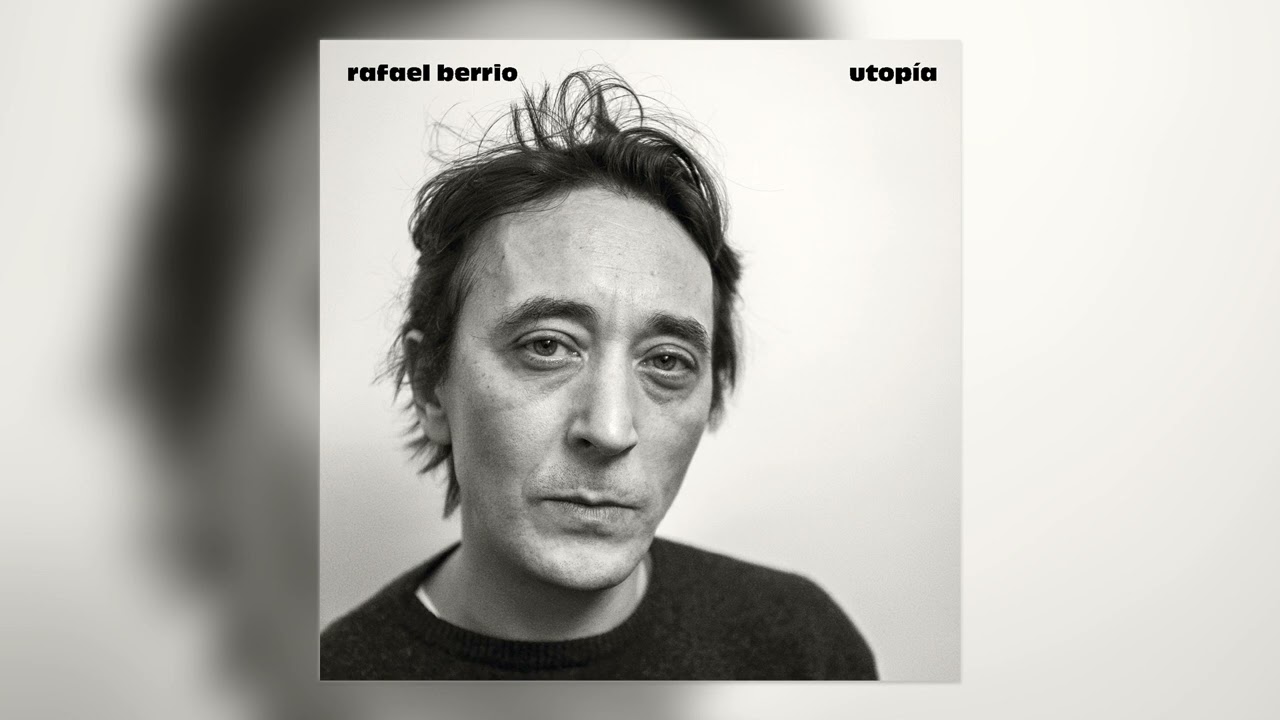 Rafael Berrio - 