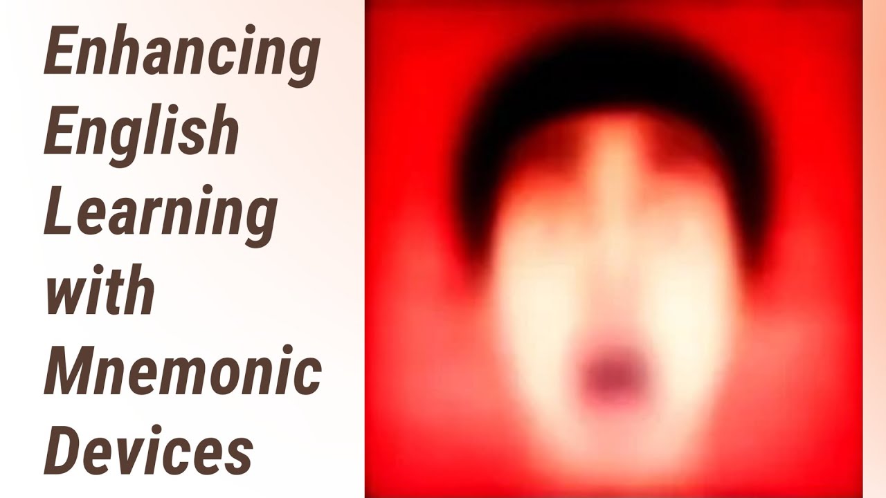 Unlock Your Memory: An Introduction to Mnemonic Devices in English Learning