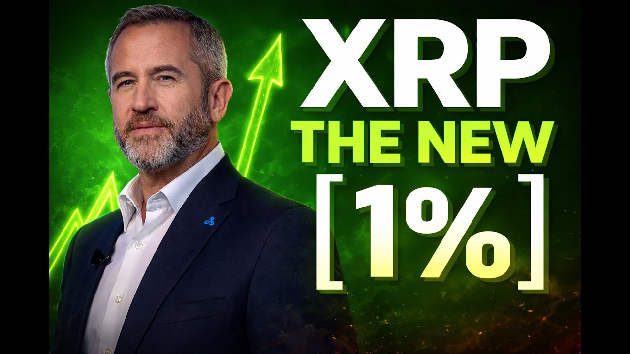 This is how much XRP you NEED to hold