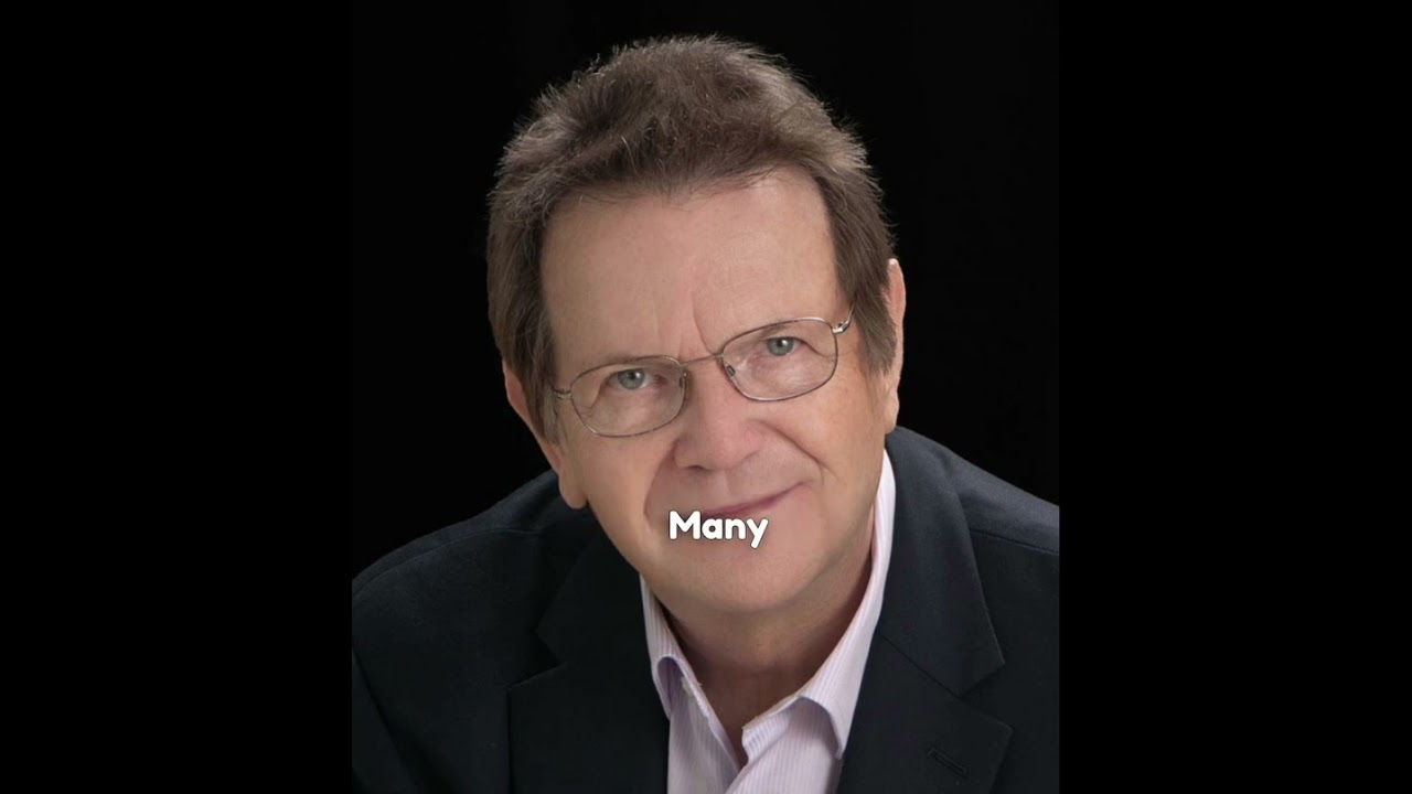 REINHARD BONNKE - Holy Spirit and Great Commission - Part 2
