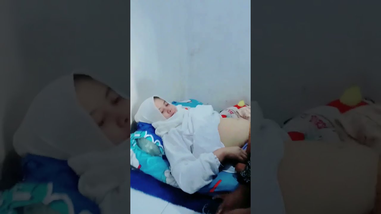 Urut perut hamil 4 Bulan 😍sama paraji 👍,viral,urut hamil,urut peranakan,urut perut,pijat urut