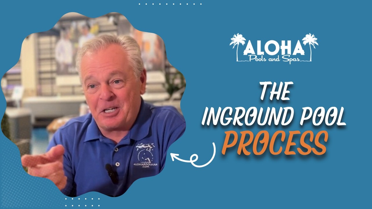 What Happens After You Sign a Pool Contract? | Step-by-Step Pool Installation Process