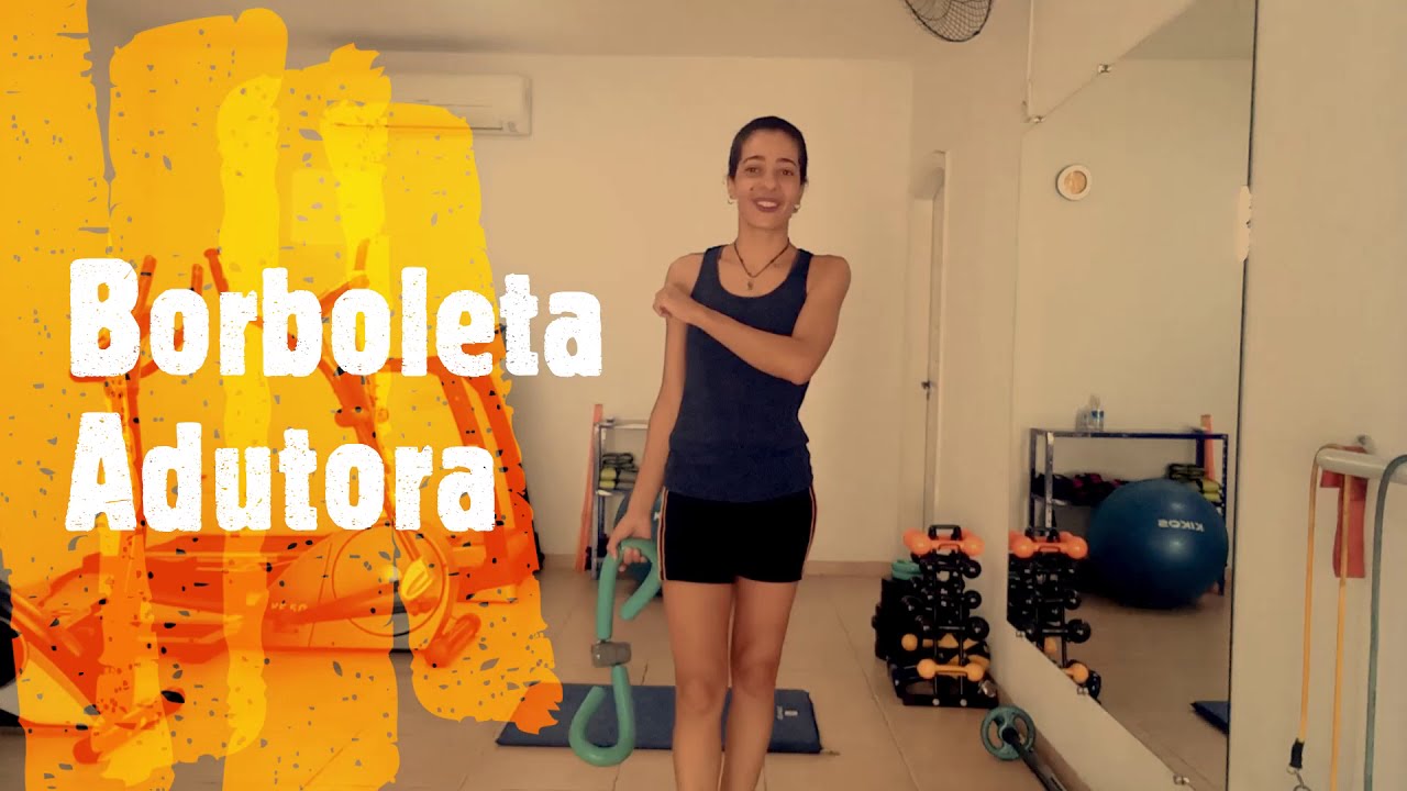 Borboleta Adutora tirando dúvidas