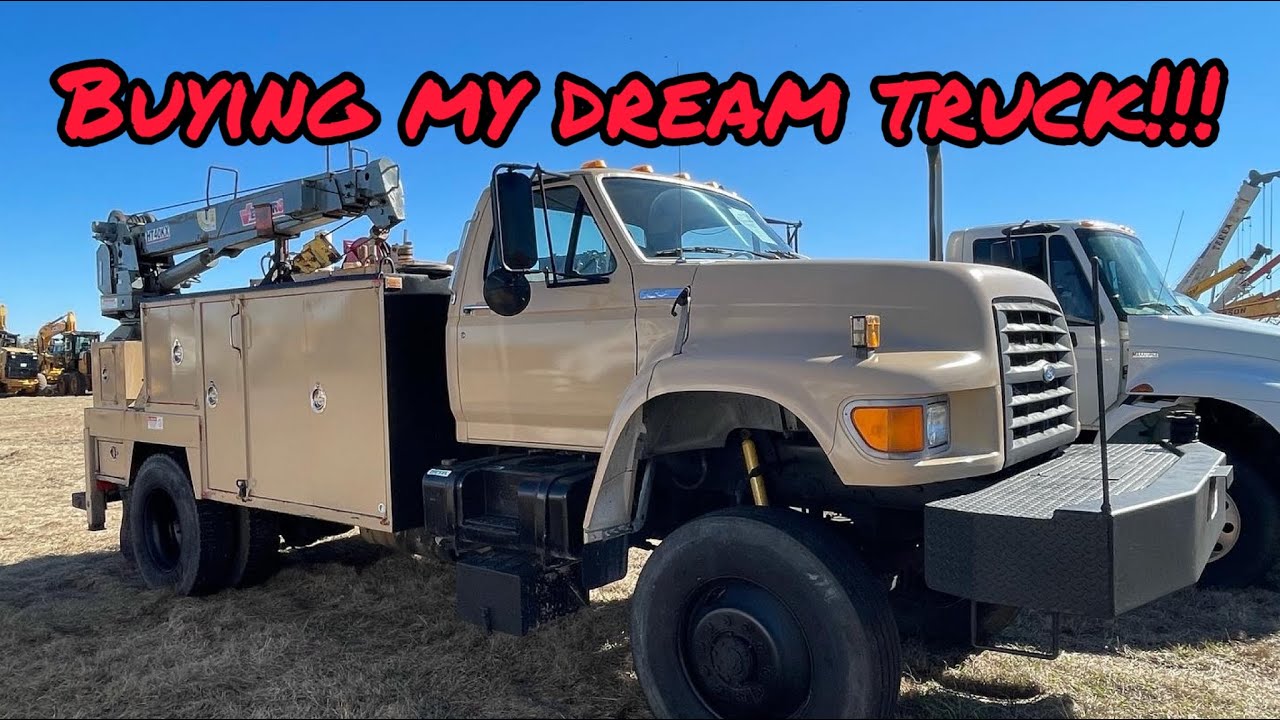 How to Get CHEAP Welding Equipment | AUCTION TIME!! |