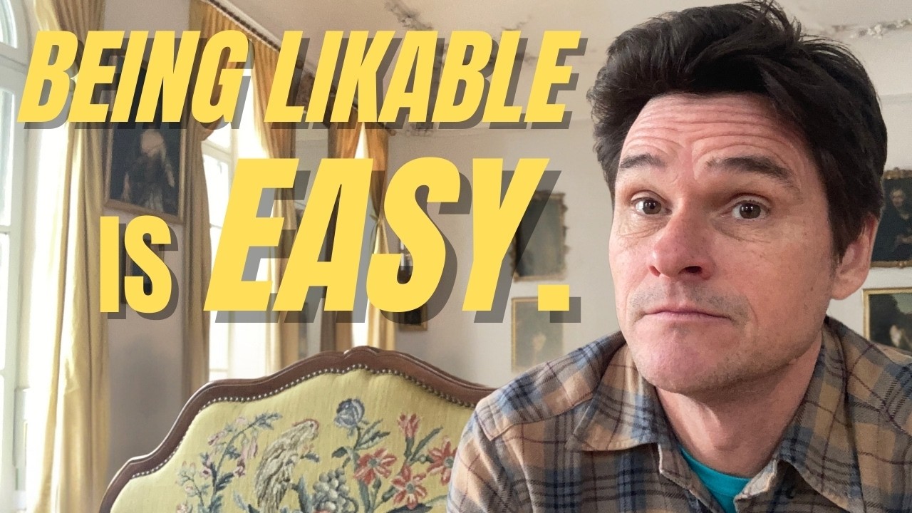 Become The Most Popular Person In The Room With These 5 Easy Tricks